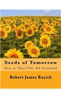 Seeds of Tomorrow