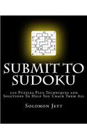 Submit To Sudoku