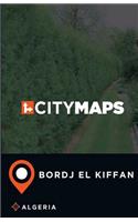 City Maps Bordj el Kiffan Algeria