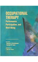 Occupational Therapy