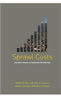 Sprawl Costs