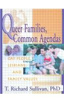 Queer Families, Common Agendas