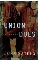 Union Dues: (English)