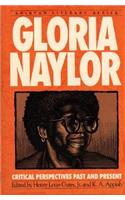 Gloria Naylor