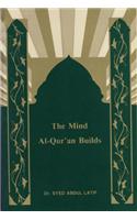 Mind Al-Quran Builds
