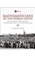 Mathematicians of the World, Unite!