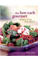 The Low-carb Gourmet