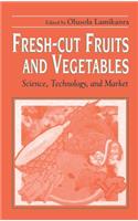 Fresh-Cut Fruits and Vegetables