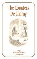 The Countess de Charny: (English)