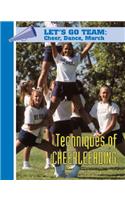 Techniques of Cheerleading