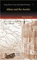 Akbar and the Jesuits