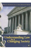 Understanding Law in a Changing Society