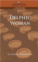 Delphic Woman: (English)