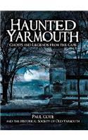 Haunted Yarmouth