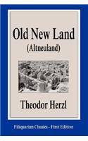 Old New Land (Altneuland)