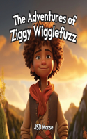 Adventures of Ziggy Wigglefuzz