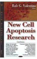 New Cell Apoptosis Research
