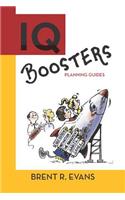 IQ Boosters Planning Guides