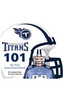 Tennessee Titans 101-Board