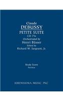 Petite Suite, CD 71b