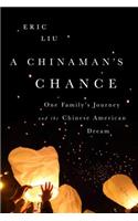 Chinaman's Chance