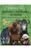 Mystery Creatures of China