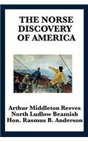 The Norse Discovery of America