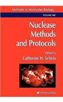 Nuclease Methods and Protocols