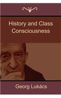 History and Class Consciousness