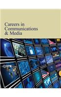 Careers in Communications & Media