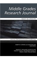 Middle Grades Research Journal Vol 9 Issue 3