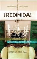 Redimida!