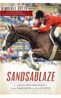 Sandsablaze