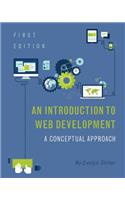 An Introduction to Web Development: A Conceptual Approach
