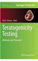 Teratogenicity Testing