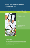 Plunkett's Restaurant, Hotel & Hospitality Industry Almanac 2020