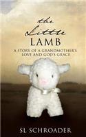 The Little Lamb: (English)