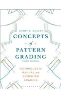 Concepts of Pattern Grading