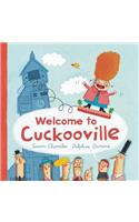 Welcome to Cuckooville