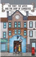 Thief, the Witch, and the Shop of Curiosities