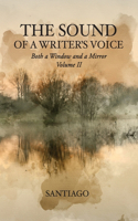 Sound of a Writer's Voice