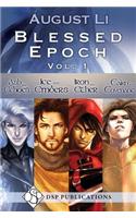 Blessed Epoch Vol. 1