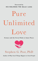 Pure Unlimited Love