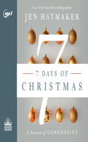 7 Days of Christmas