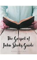 The Gospel of John Study Guide