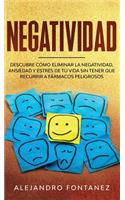 Negatividad