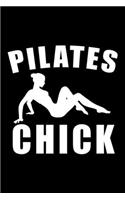 Pilates Chick