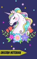 Unicorn Notebook