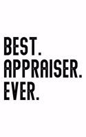 Best Appraiser Ever