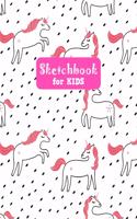 Sketchbook for Kids